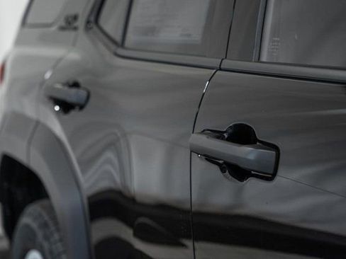 New 2026 Toyota 4Runner TRD Off-Road Premium image 17