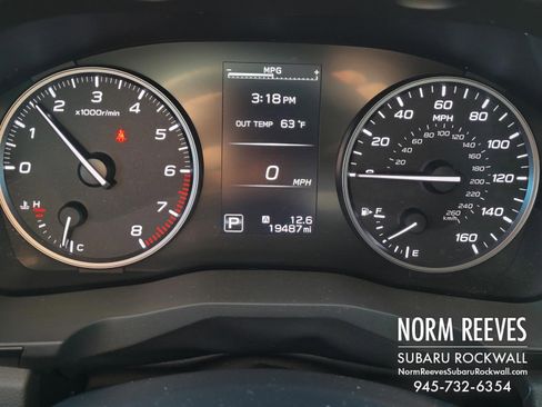 Certified 2024 Subaru Ascent Onyx Edition image 7