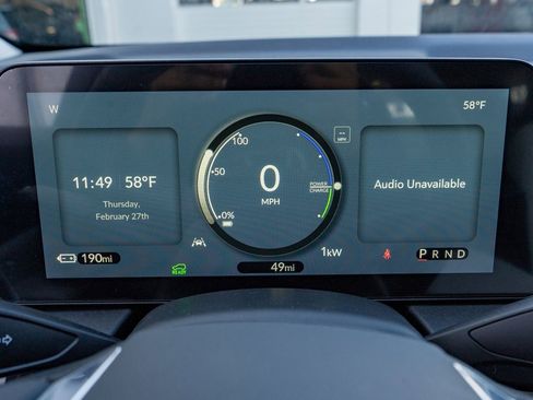 New 2026 Honda Prologue Touring image 26