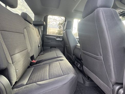 Used 2026 GMC Sierra 2500 SLE w/ SLE Value Package; image 6