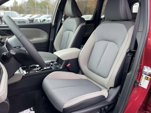 New 2026 Subaru Forester Premium image 24