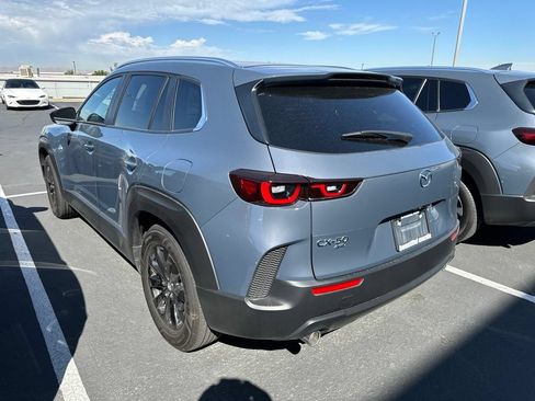 Used 2026 MAZDA CX-50 AWD 2.5 S w/ Weather Package image 6