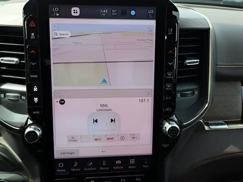 New 2026 RAM 2500 Limited image 25