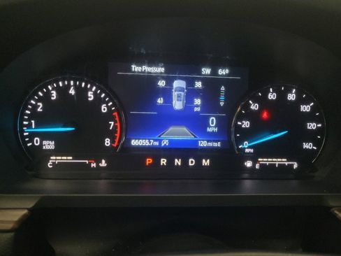 Used 2020 Ford Explorer Limited AWD/4WD image 23