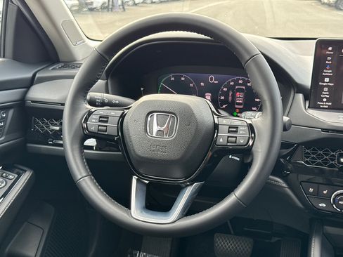 Used 2024 Honda Accord Touring image 25