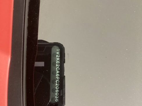 Used 2023 Volkswagen Atlas Cross Sport SE w/ Panoramic Sunroof Package image 15