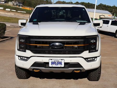 Used 2023 Ford F150 Tremor w/ Equipment Group 402A High image 8