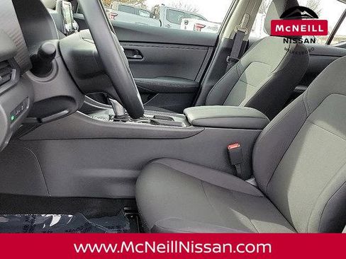 New 2025 Nissan Sentra S image 7