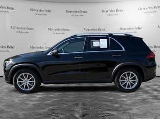 Used 2024 Mercedes-Benz GLE 350 4MATIC video 2