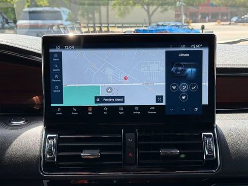 Used 2023 Lincoln Navigator Reserve AWD/4WD image 22