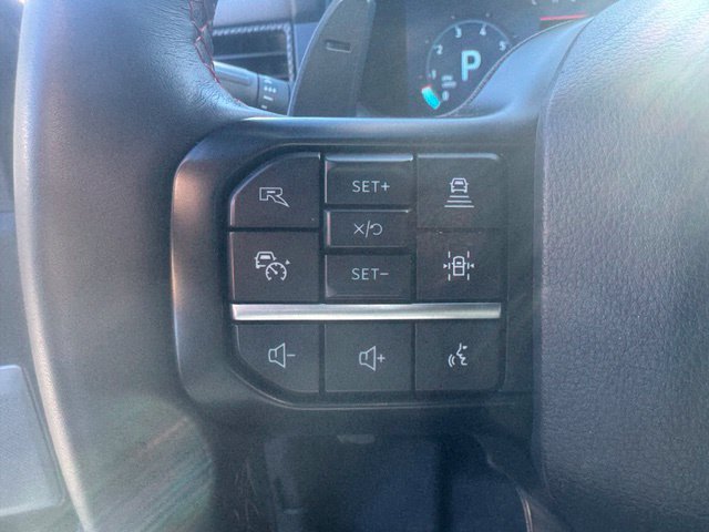 Used 2024 Ford F150 Raptor AWD/4WD image 22