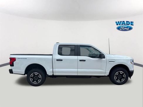 New 2023 Ford F150 Lightning Pro image 4