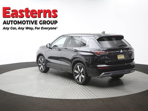Used 2025 Mitsubishi Outlander SE AWD/4WD image 65