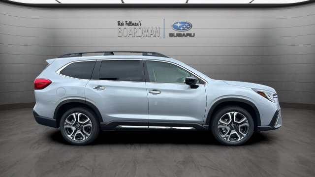 New 2026 Subaru Ascent Touring AWD/4WD image 3