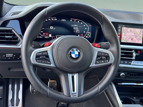 Used 2022 BMW M4 Coupe image 9