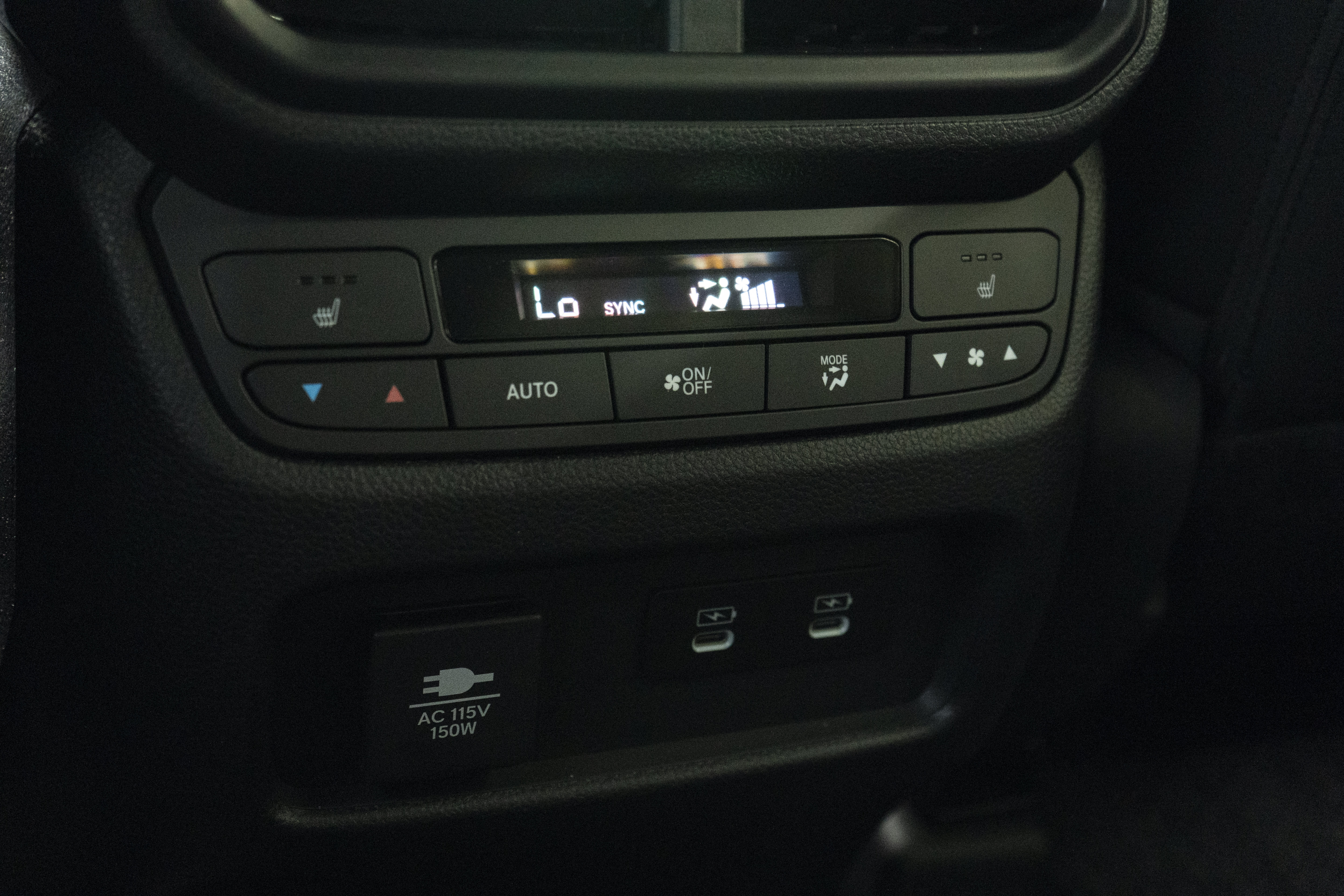 Used 2026 Honda Passport TrailSport Elite image 42