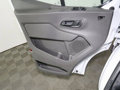 Used 2024 Ford Transit 250 Low Roof w/ Exterior Upgrade Package image 32