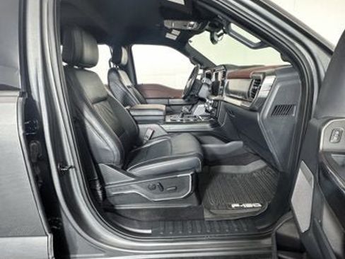Used 2023 Ford F150 Lariat AWD/4WD image 5