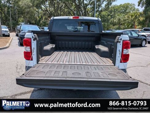 Used 2024 Ford Maverick XL FWD image 12