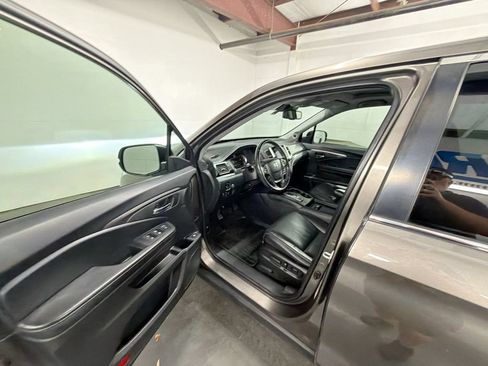 Certified 2020 Honda Ridgeline RTL image 10