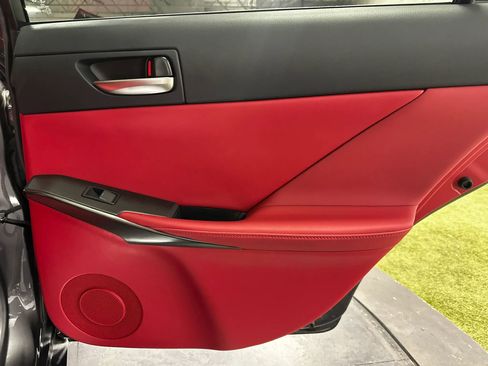 Used 2023 Lexus IS 350 F Sport w/ Accessory Package image 21