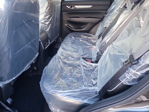New 2025 MAZDA CX-5 AWD 2.5 S w/ Premium Plus Pkg image 21