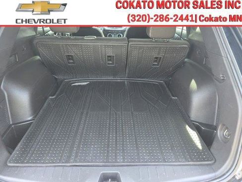 Used 2023 Chevrolet Blazer LT w/ Convenience Package AWD/4WD image 20