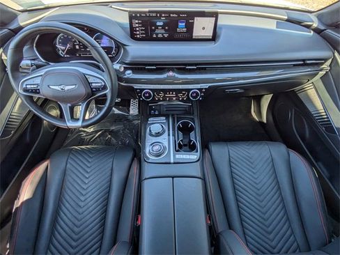Used 2024 Genesis G80 3.5T Sport image 14