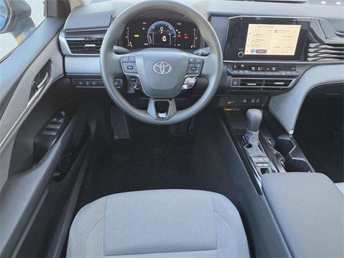 Certified 2025 Toyota Camry LE image 11