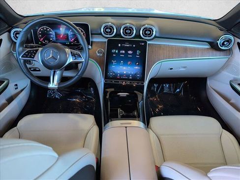 Used 2023 Mercedes-Benz C 300 Sedan image 18