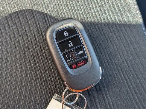 New 2026 Honda Civic Sport image 21