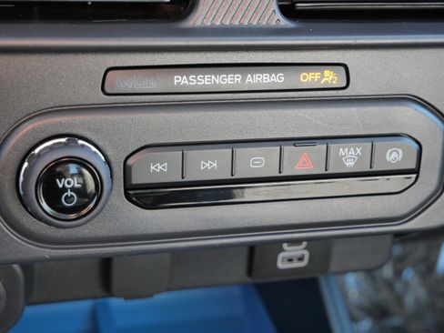 Used 2025 Ford Maverick XLT w/ XLT Luxury Package AWD/4WD image 30