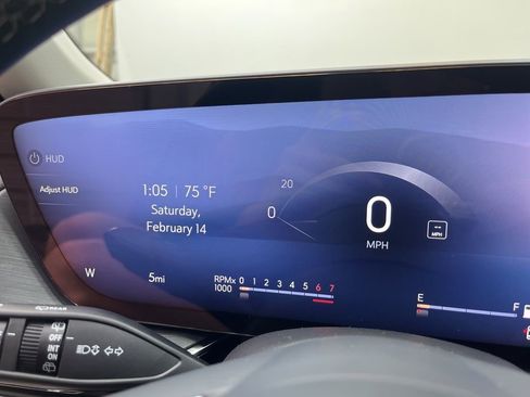 New 2026 Buick Envision Preferred AWD/4WD image 14