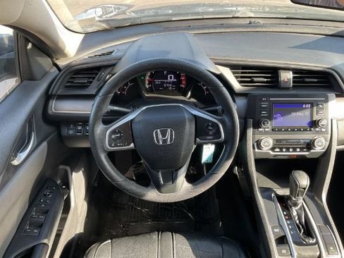 Used 2017 Honda Civic LX image 17