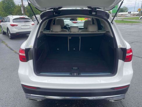 Used 2016 Mercedes-Benz GLC 300 image 6