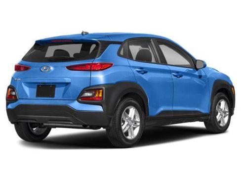 Used 2020 Hyundai Kona SE image 2