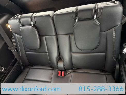 Used 2022 Ford Explorer ST w/ Equipment Group 401A image 24