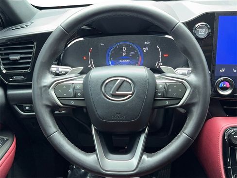 Used 2023 Lexus NX 250 FWD w/ Premium Package image 18