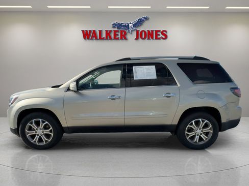 Used 2016 GMC Acadia SLT image 6