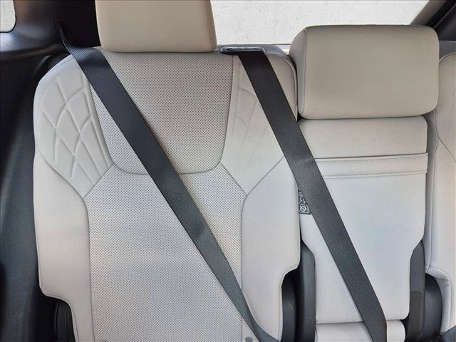 Used 2025 Lexus RX 350 Premium w/ Accessory Package (Z1) FWD image 13