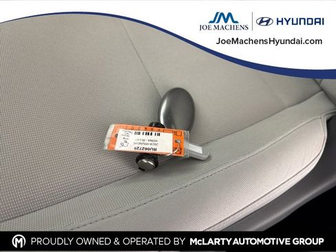 Used 2024 Hyundai Kona SEL image 33