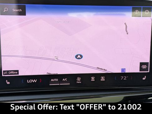 New 2025 Audi A5 2.0T Premium Plus Sedan image 23