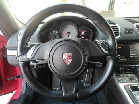 Used 2013 Porsche Boxster S RWD image 30
