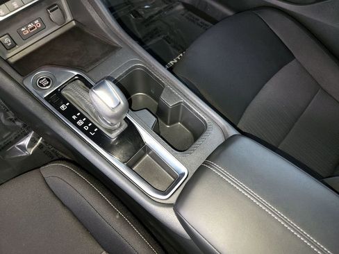 Used 2024 Nissan Sentra SV w/ All-Weather Package FWD image 21