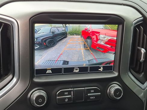 Used 2021 Chevrolet Silverado 3500 LT w/ All Star Edition AWD/4WD image 19