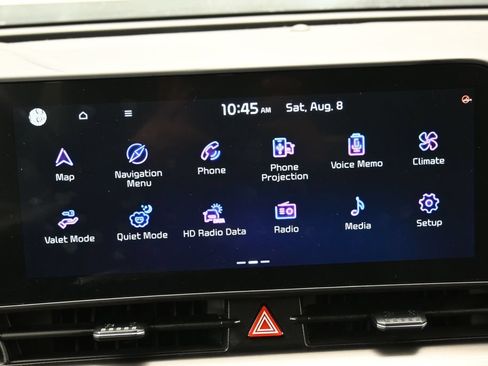 Used 2023 Kia Sportage EX AWD/4WD image 23