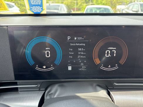 Used 2024 Hyundai Kona SE FWD image 25