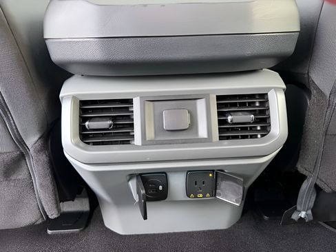 Used 2022 Ford F150 XLT w/ Equipment Group 302A High AWD/4WD image 35