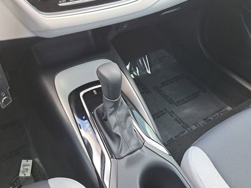 Certified 2024 Toyota Corolla LE image 18