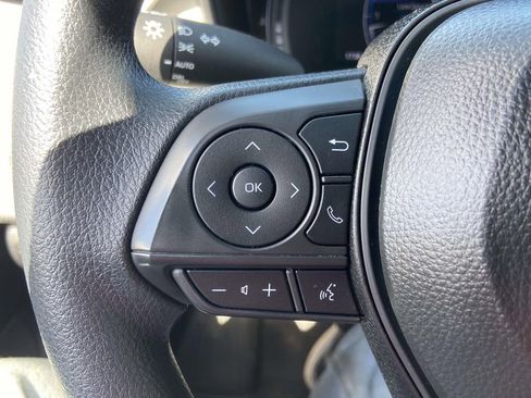 New 2026 Toyota Corolla LE image 26